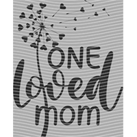 Mother's Day-MM 7199